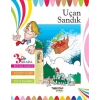Uçan Sandık (Üçü Bir Arada Etkinlik Kitabı)
