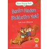 Uçan Sincap Dofi 10 - Benim Neden Bisikletim Yok?