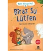 Uçan Sincap Dofi 8 - Biraz Su Lütfen