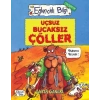 Uçsuz Bucaksız Çöller