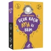 Uçuk Kaçık Ayşe ile Bilim - 5 kitap Takım