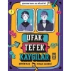 Ufak Tefek Kaygılar - Çocuktan Al Bilgiyi