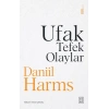 Ufak Tefek Olaylar