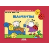 Uğurböceği Sevecen ile Salyangoz Tomurcuk 11 - Hastayım