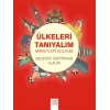 Ülkeleri Tanıyalım Mirketleri Bulalım