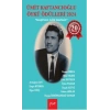 Ümit Kaftancıoğlu Öykü Ödülleri 2024 - Kaşınan Göz Kapağı