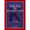 Üniversite Türk Dili ve Kompozisyon Dersleri