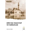 Urfada Tasavvuf ve Tarikatlar