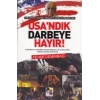 Usandık Darbeye Hayır - Vatan Nöbeti (2 Kitap)