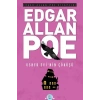 Usher Evinin Çöküşü - Edgar Allan Poe