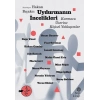 Uydurmanın İncelikleri: Kurmaca Üzerine Kişisel Yaklaşımlar