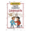 Uygarlık Dedektifleri ÇatalhöyükTe