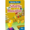 Uykudan Önce Sihirli Masallar Anne Civciv