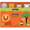 Uykusu Kaçan Minikler Safari Arkadaşları