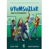 Uyumsuzlar 2 Taklitçi Bilmecesi
