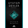 Uyuyan Devler (Themis Dosyaları – 1)