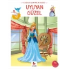 Uyuyan Güzel