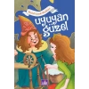 Uyuyan Güzel - Resimli Çocuk Klasikleri