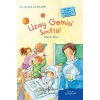 Uzay Gemisi Sınıfta! - İlk Okuma Kitaplarım