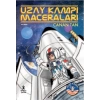 Uzay Kampı Maceraları
