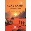 Uzay Kampı Mars Macerası
