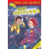Uzay Kaşifleri - Sihirli Okul Otobüsü