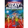 Uzay Maceraları 3 - Acayip Yarışmalar Diyar