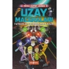 Uzay Maceraları 5 - Tutsaklar Gezegeninden Kaçış