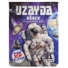 Uzayda Görev POP UP