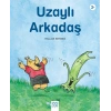 Uzaylı Arkadaş