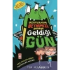 Uzaylıların Beynimizi Yemeye Geldiği Gün