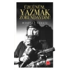 Üzgünüm, Yazmak Zorundaydım!
