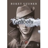 Uzun Beyaz Bulut Gelibolu - Ciltsiz