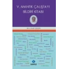 V. Mantık Çalıştayı Bildiri Kitabı