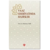 Vaaz Edebiyatında Hadisler