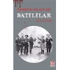 Vahşetin Cellatları Batılılar