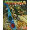 Vahşi Hayvanlar - 3D Gözlük Hediyeli