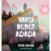 Vahşi Robot Adada