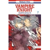 Vampir şövalye 7  Vampire Knight