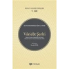 Varidat Şerhi - Nurul-Arabi Külliyatı 7. Cilt