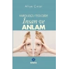 Varoluşçu Teolojide İnsan ve Anlam