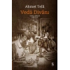 Veda Divanı Toplu Şiirler 1966 2016 (Ciltli)