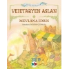 Vejetaryen Aslan