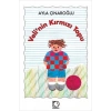 Velinin Kırmızı Topu