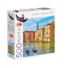 Venedik Puzzle 500