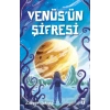 Venüs’ün Şifresi