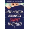 Vera Wongun İstenmeyen Cinayet Tavsiyeleri