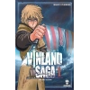Vinland Saga - Vinland Destanı 1