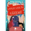 Violet Veil’in Gizemi - 3