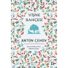 Vişne Bahçesi (Bez Ciltli)